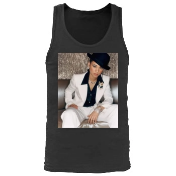 Alicia Keys Men's Tank Top