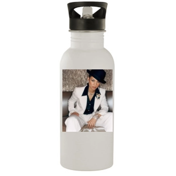 Alicia Keys Stainless Steel Water Bottle