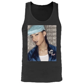 Alicia Keys Men's Tank Top