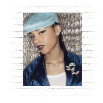 Alicia Keys Poster