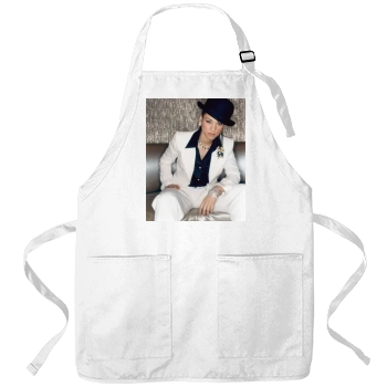 Alicia Keys Apron