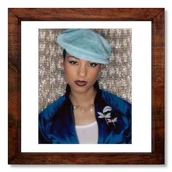 Alicia Keys 12x12