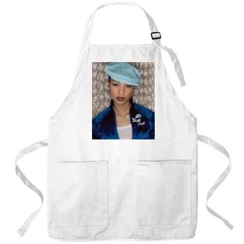 Alicia Keys Apron