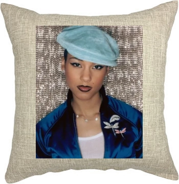 Alicia Keys Pillow