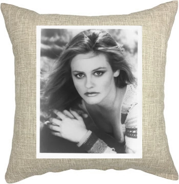 Alicia Silverstone Pillow