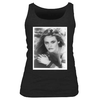 Alicia Silverstone Women's Tank Top