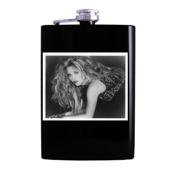 Alicia Silverstone Hip Flask