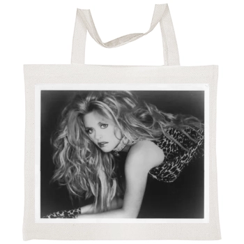 Alicia Silverstone Tote