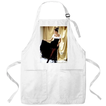 Stephanie Seymour Apron