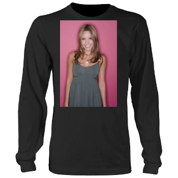 Amanda Bynes Men's Heavy Long Sleeve TShirt