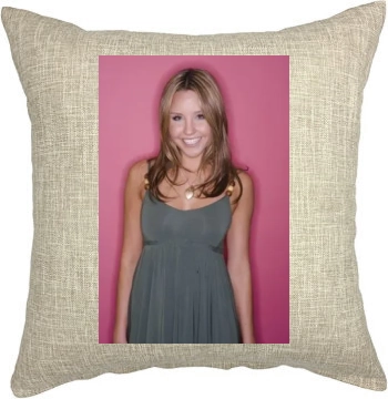 Amanda Bynes Pillow