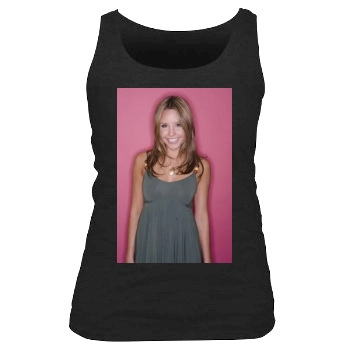 Amanda Bynes Women's Tank Top