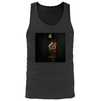 Anna Popplewell Men's Tank Top