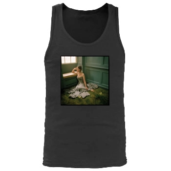 Anna Popplewell Men's Tank Top