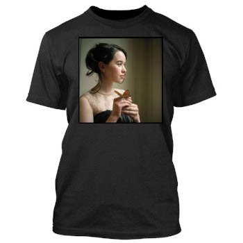 Anna Popplewell Men's TShirt