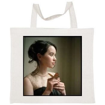 Anna Popplewell Tote