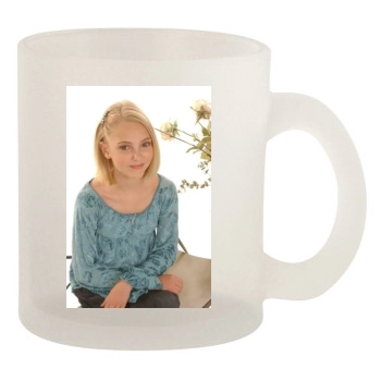 AnnaSophia Robb 10oz Frosted Mug