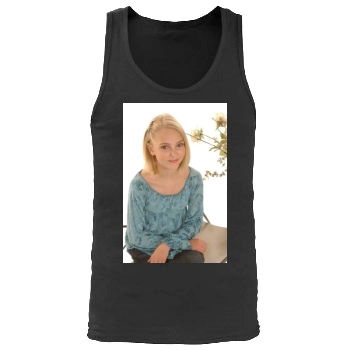 AnnaSophia Robb Men's Tank Top