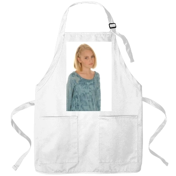 AnnaSophia Robb Apron