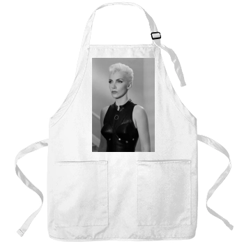 Annie Lennox Apron