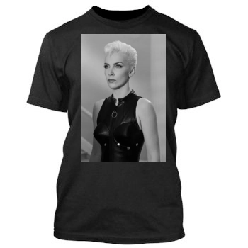 Annie Lennox Men's TShirt