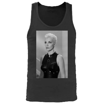 Annie Lennox Men's Tank Top