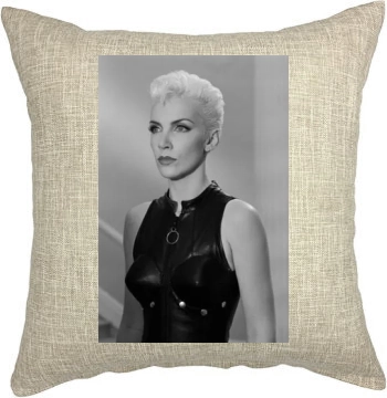 Annie Lennox Pillow