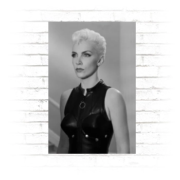 Annie Lennox Poster