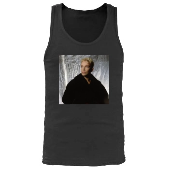 Annie Lennox Men's Tank Top