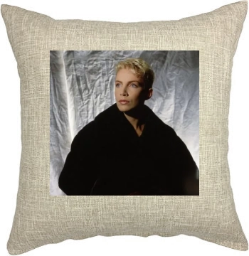 Annie Lennox Pillow