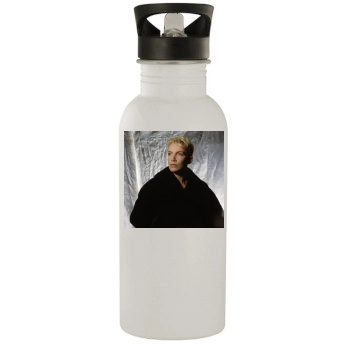 Annie Lennox Stainless Steel Water Bottle