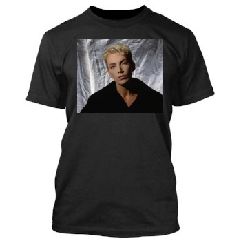 Annie Lennox Men's TShirt