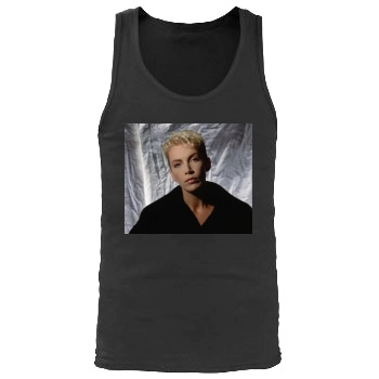 Annie Lennox Men's Tank Top