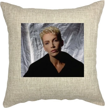 Annie Lennox Pillow