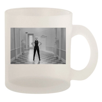 Annie Lennox 10oz Frosted Mug