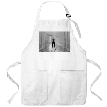 Annie Lennox Apron