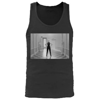 Annie Lennox Men's Tank Top