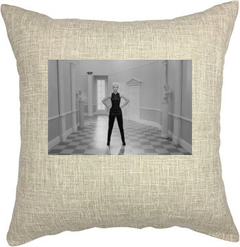 Annie Lennox Pillow