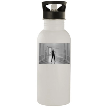 Annie Lennox Stainless Steel Water Bottle