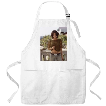 Asia Argento Apron