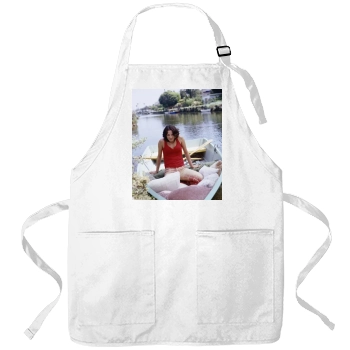 Asia Argento Apron