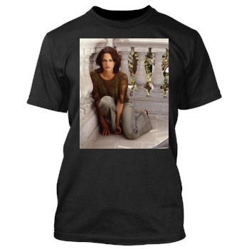 Asia Argento Men's TShirt