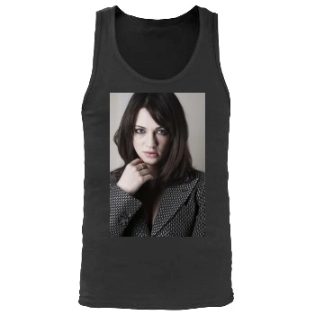 Asia Argento Men's Tank Top