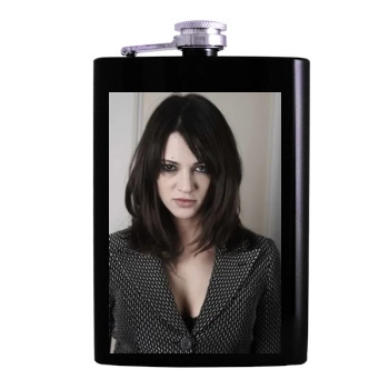 Asia Argento Hip Flask