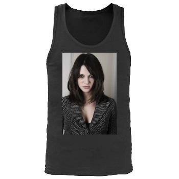 Asia Argento Men's Tank Top