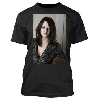 Asia Argento Men's TShirt