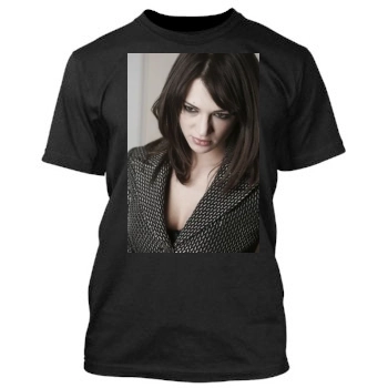 Asia Argento Men's TShirt