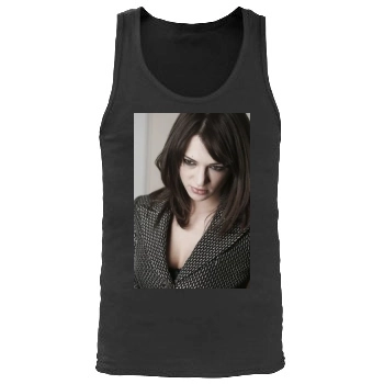 Asia Argento Men's Tank Top