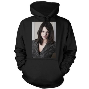 Asia Argento Mens Pullover Hoodie Sweatshirt