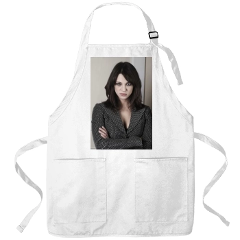 Asia Argento Apron